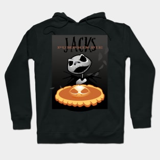 Jack's Pumpkin Pie Hoodie